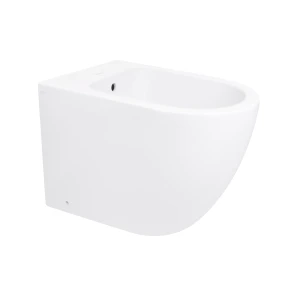 Біде підлогове Qtap Robin 560x355x410 White QT13441381W №1