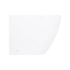 Біде підлогове Qtap Robin 560x355x410 White QT13441381W №4