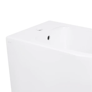 Біде підлогове Qtap Robin 560x355x410 White QT13441381W №5