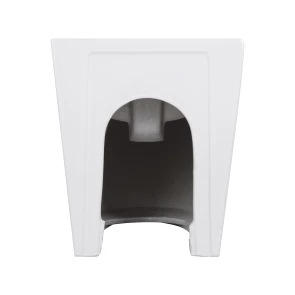 Біде підлогове Qtap Robin 560x355x410 White QT13441381W №6