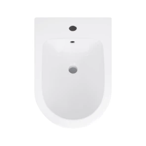 Біде підлогове Qtap Robin 560x355x410 White QT13441381W №7