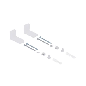 Біде підлогове Qtap Robin 560x355x410 White QT13441381W №8