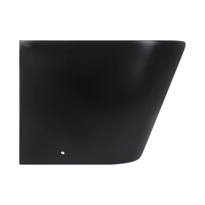 Біде підлогове Qtap Scorpio 530x360x395 Matt black QT14441003CMB №4