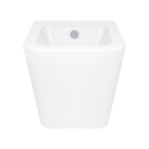 Біде підвісне Qtap Tern 520x350x320 White QT17551303GW №3