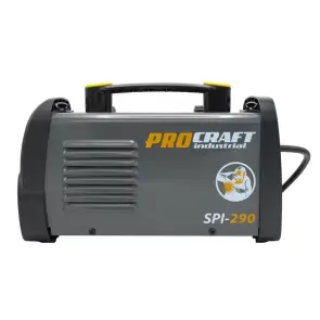 Інверторний зварювальний напівавтомат  SPI290  Procraft №2