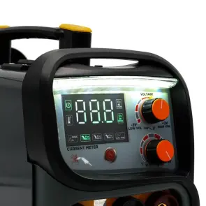 Інверторний зварювальний напівавтомат  SPI290  Procraft №14