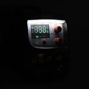 Інверторний зварювальний напівавтомат  SPI290  Procraft №15