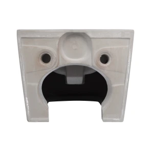 Біде підвісне Qtap Crow 520х360х290 White QT05555370W №6