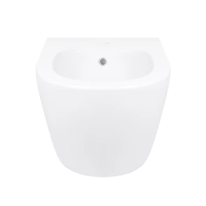 Біде підвісне Qtap Jay 520х360х320 White QT07555376W №3