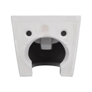 Біде підвісне Qtap Jay 520х360х320 White QT07555376W №6