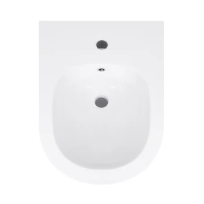 Біде підвісне Qtap Jay 520х360х320 White QT07555376W №7