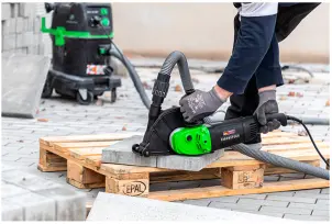 Пила циркулярная для камня  ETR 230.1 Eibenstock №2