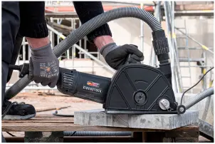 Пила циркулярная для камня  ETR 230.1 Eibenstock №3