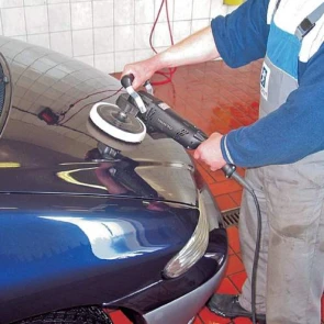 Машина для сухого полірування Eibenstock ELP 1300 №5
