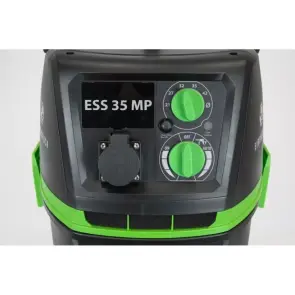 Строительный пылесос Eibenstock ESS35MP №4