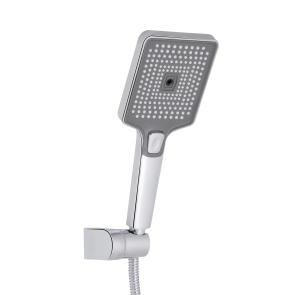 Смеситель для ванны Qtap Presto (c душевым гарнитуром) QTPRE259CRM45574 Chrome №4