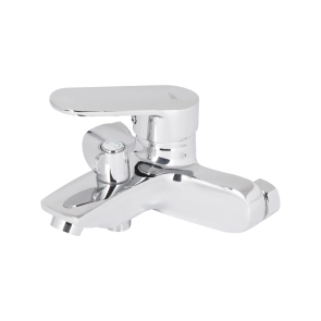 Смеситель Для ванны Lidz Tani 0061 (c душевым гарнитуром) (k40) LDTAN0061CRM44963 Chrome №3
