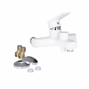 Змішувач для ванни Brinex 35W 006N №4