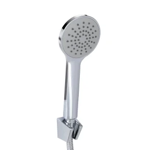 Змішувач для ванни Lidz Latwa 006 (з душовим гарнітуром) (k35) LDLAT006CRM45414 Chrome №5
