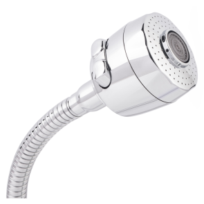Смеситель Для кухни Lidz Agata 008F4 с гибким изливом (k40) LDAGA008F4CRM35126 Chrome №4