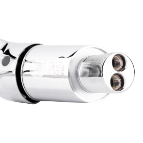 Смеситель Для кухни Lidz Agata 008F4 с гибким изливом (k40) LDAGA008F4CRM35126 Chrome №5