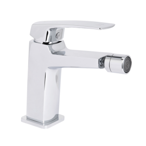 Смеситель для биде Qtap Tern QTTER255CRM47589 Chrome №1