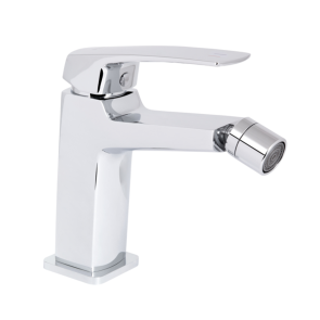 Смеситель для биде Qtap Tern QTTER255CRM47589 Chrome №3