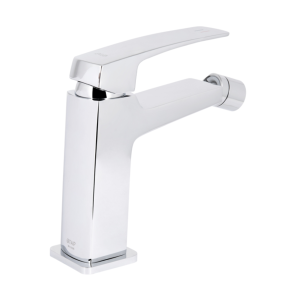 Смеситель для биде Qtap Tern QTTER255CRM47589 Chrome №4