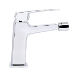 Смеситель для биде Qtap Tern QTTER255CRM47589 Chrome №5
