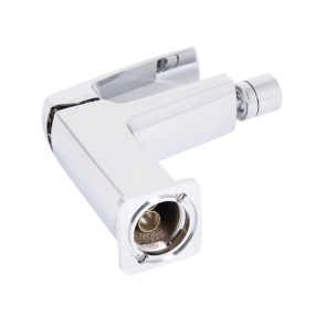 Смеситель для биде Qtap Tern QTTER255CRM47589 Chrome №6