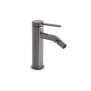 Змішувач для биде Qtap Robin QTROB2060102K Black Chrome №1