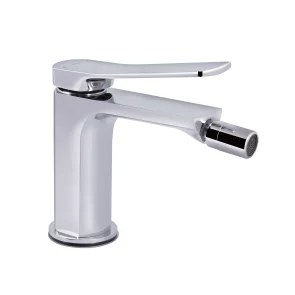 Змішувач для біде Qtap Slavonice QTSLA255CRM45921 Chrome №1