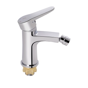 Змішувач для біде Lidz Nicole 001AF (k35) LDNIC001AFCRM35100 Chrome №3