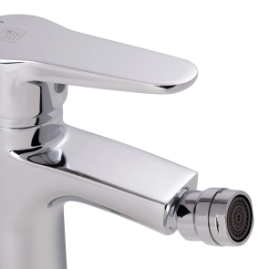 Змішувач для біде Lidz Nicole 001AF (k35) LDNIC001AFCRM35100 Chrome №5