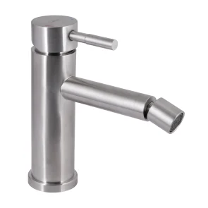Змішувач для біде Lidz Aria 001AF (k35) LDARI001AFNKS46096 Nickel №3