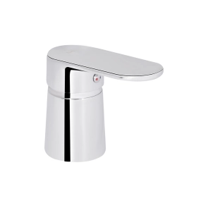 Змішувач з приставкою для біде Lidz Tani 024 (k40) LDTAN024CRM44974 Chrome №3