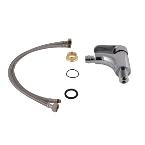 Смеситель для биде Lidz Tani 001AF (k40) LDTAN001AFCRM44958 Chrome №4