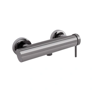Змішувач для душу Qtap Robin QTROB4060102K Black Chrome №1