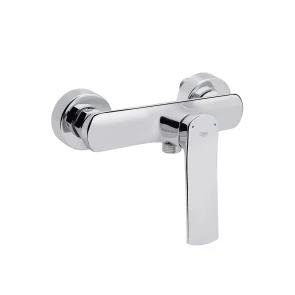 Смеситель для душа Qtap Slavonice QTSLV4042103C Chrome №1