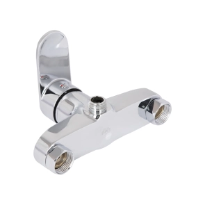 Змішувач для душу Lidz Tani 010 (з душовим гарнітуром) (k40) LDTAN010CRM44965 Chrome №3