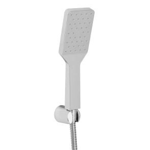 Смеситель для душа Lidz Wawel 010 (с душевым гарнитуром) (k40) LDWAW010CRM45390 Chrome №4