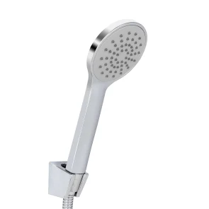 Змішувач для душу Lidz Latwa 010 (з душовим гарнітуром) (k40) LDLAT010CRM45416 Chrome №4