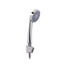 Смеситель для душа Lidz Gloria 010 (с душевым гарнитуром) (k35) LDGLO010CRM35101 Chrome №5