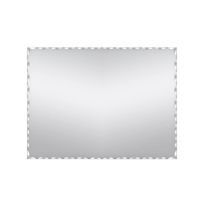 Дзеркало Lidz Wawel 140.07.12 (2) 700х900 настінне прямокутне LD78WA7090 №3
