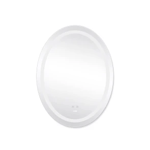Дзеркало Lidz Vida 800х600 з LED-підсвічуванням Touch, з антизапотіванням, з димером, рег. яскравості LD78LF6080 №3