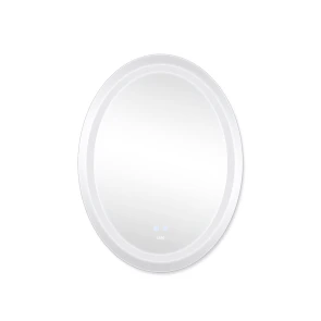 Дзеркало Lidz Vida 800х600 з LED-підсвічуванням Touch, з антизапотіванням, з димером, рег. яскравості LD78LF6080 №4