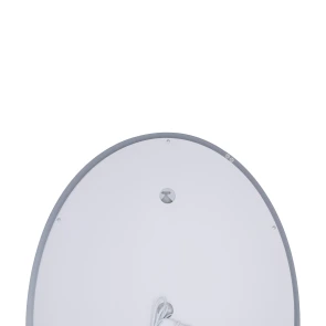 Дзеркало Lidz Vida 800х600 з LED-підсвічуванням Touch, з антизапотіванням, з димером, рег. яскравості LD78LF6080 №8