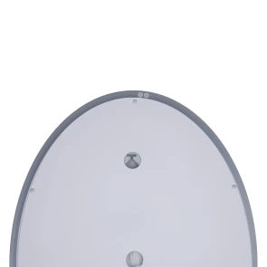 Дзеркало Lidz Vida 700х500 з LED-підсвічуванням Touch, з антизапотіванням, з димером, рег. яскравості LD78LF5070 №8