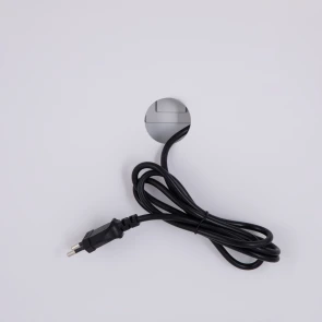 Дзеркало Qtap Gemini 600х800 з LED-підсвічуванням Touch, з антизапотіванням, з димером, рег. темп. кольору (3000-6500K) Reverse QT2578R6080 №11