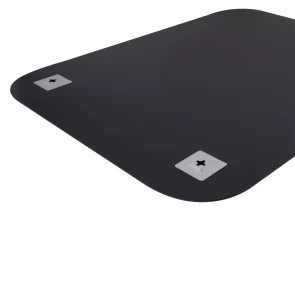 Дзеркало Lidz Nicole 700х900 настінне прямокутне зі завкругленими кутами LD78NI7090 №6